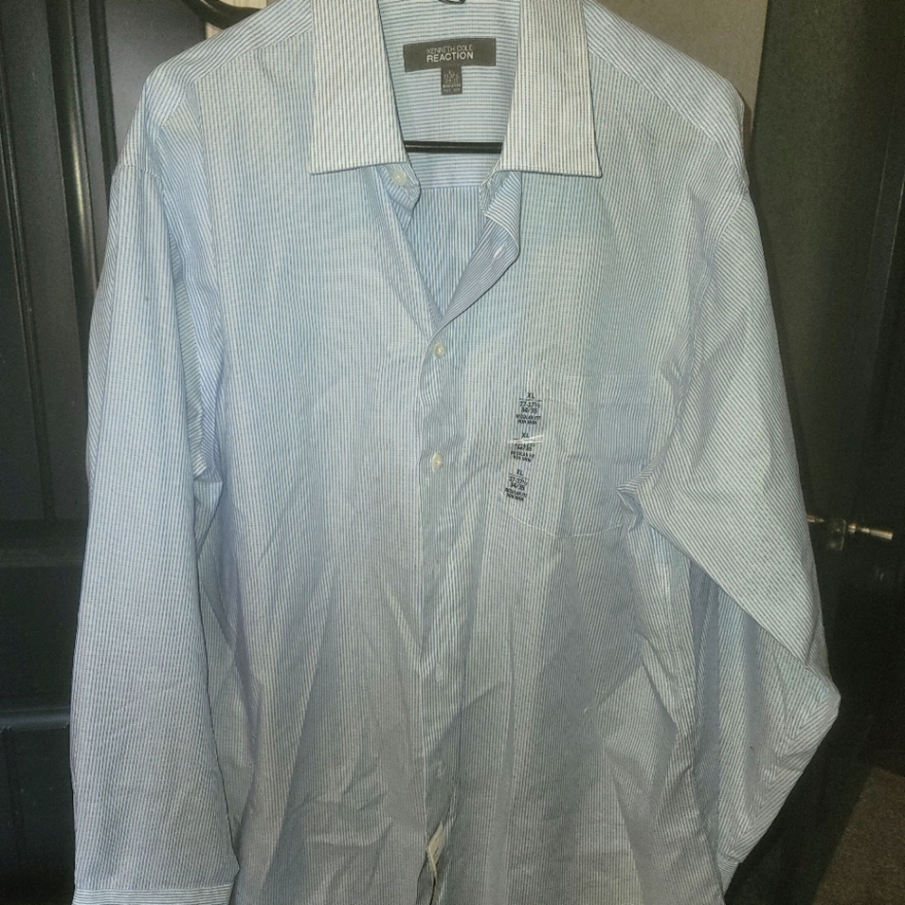 Button down shirt